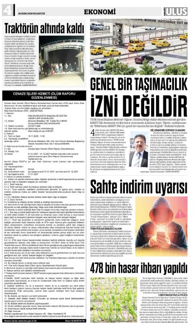 4. Sayfa