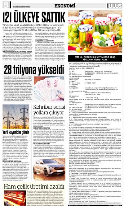 5. Sayfa