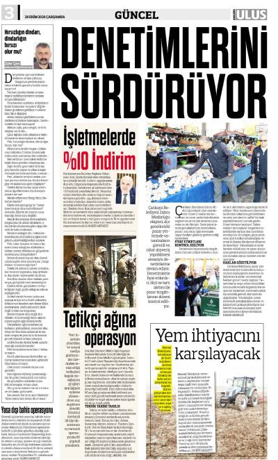 3. Sayfa
