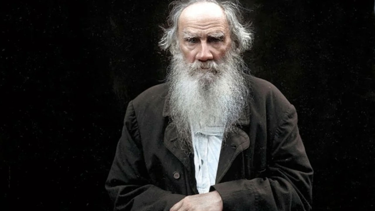 Lev Tolstoy’un "İnsan Ne ile Yaşar?" adlı eseri tiyatrosevelerle buluşuyor