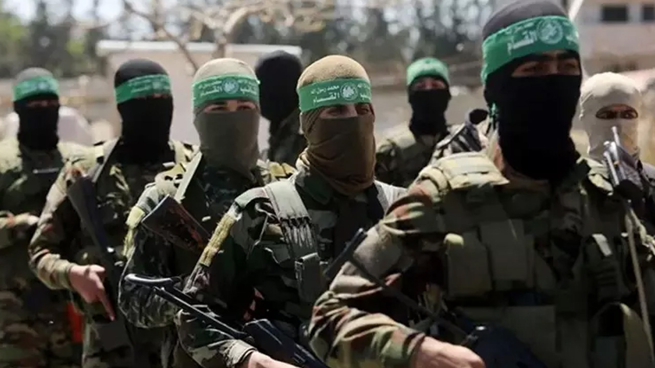 Hamas ve İslami Cihad İsrail askerlerini hedef aldı