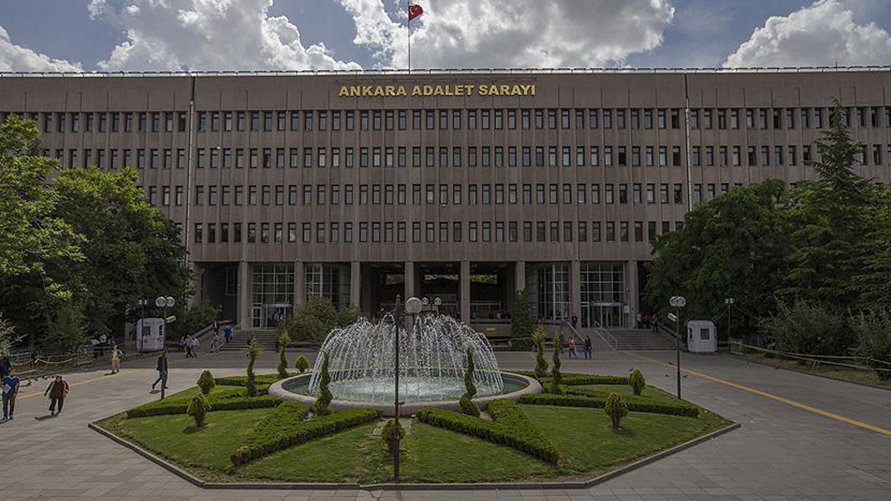 Ankara’da Görev Yapan Kırşehirli Yargı Çalışanları Grubu, panel düzenliyor