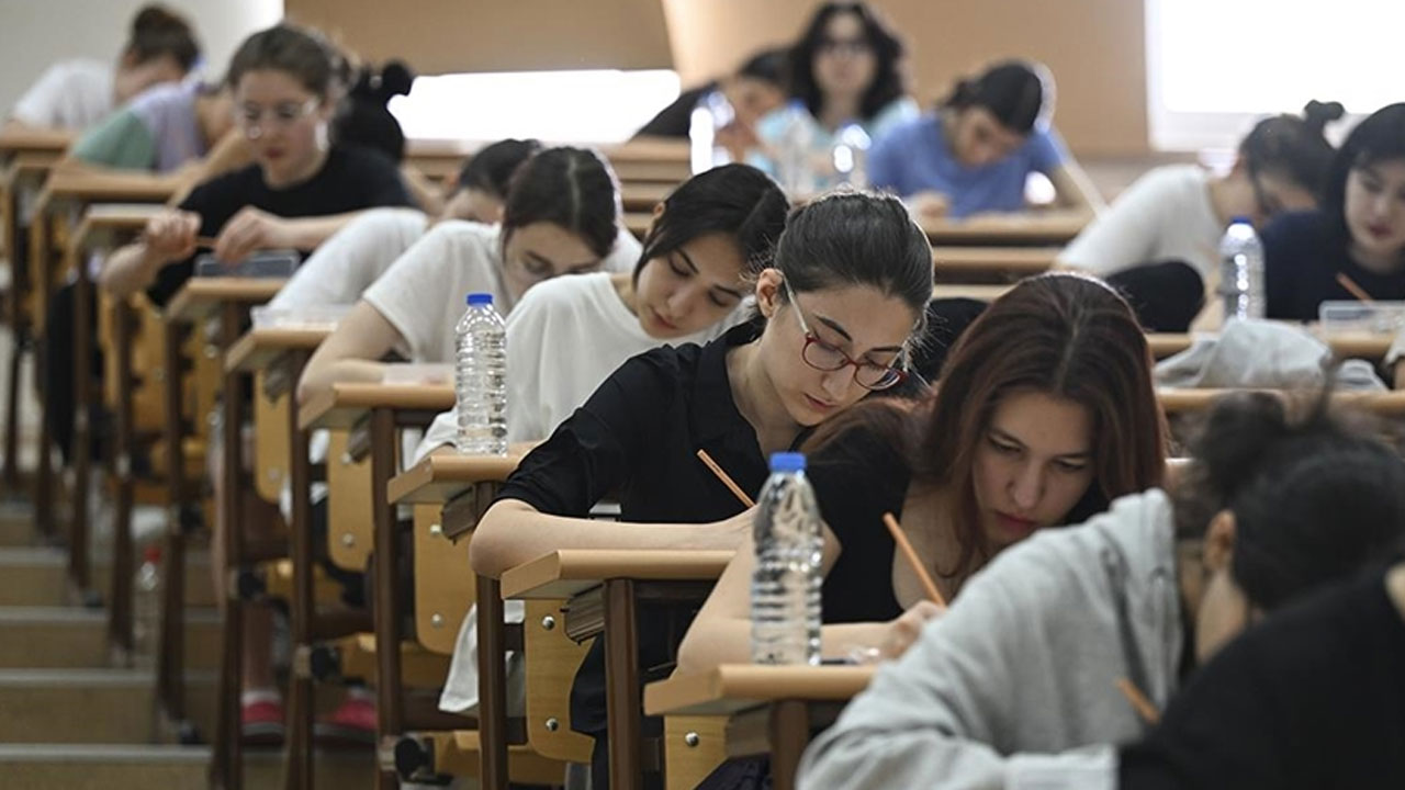 Keçiören Belediyesi Eğitim Merkezi ücretsiz YKS ve LGS hazırlık kurslarının ön başvurularını kabul etmeye başladı