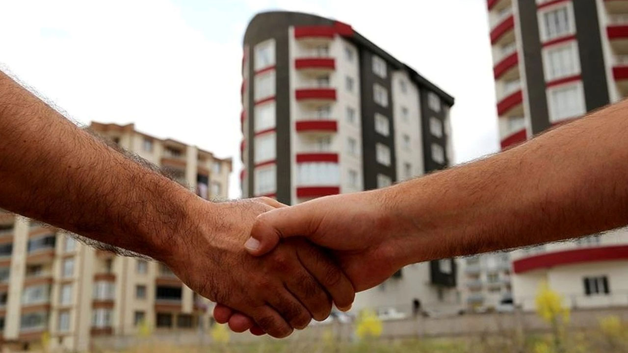 ATEM Başkanı Hakan Akçam, Şubat ayında konut satışlarında yaşanan artışı Ulus'a değerlendirdi