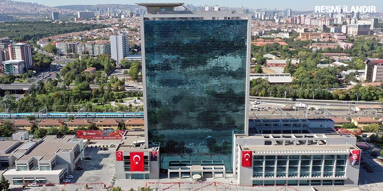 DÜZELTME İLANI    SAHA İŞLERİ YAPTIRILACAKTIR