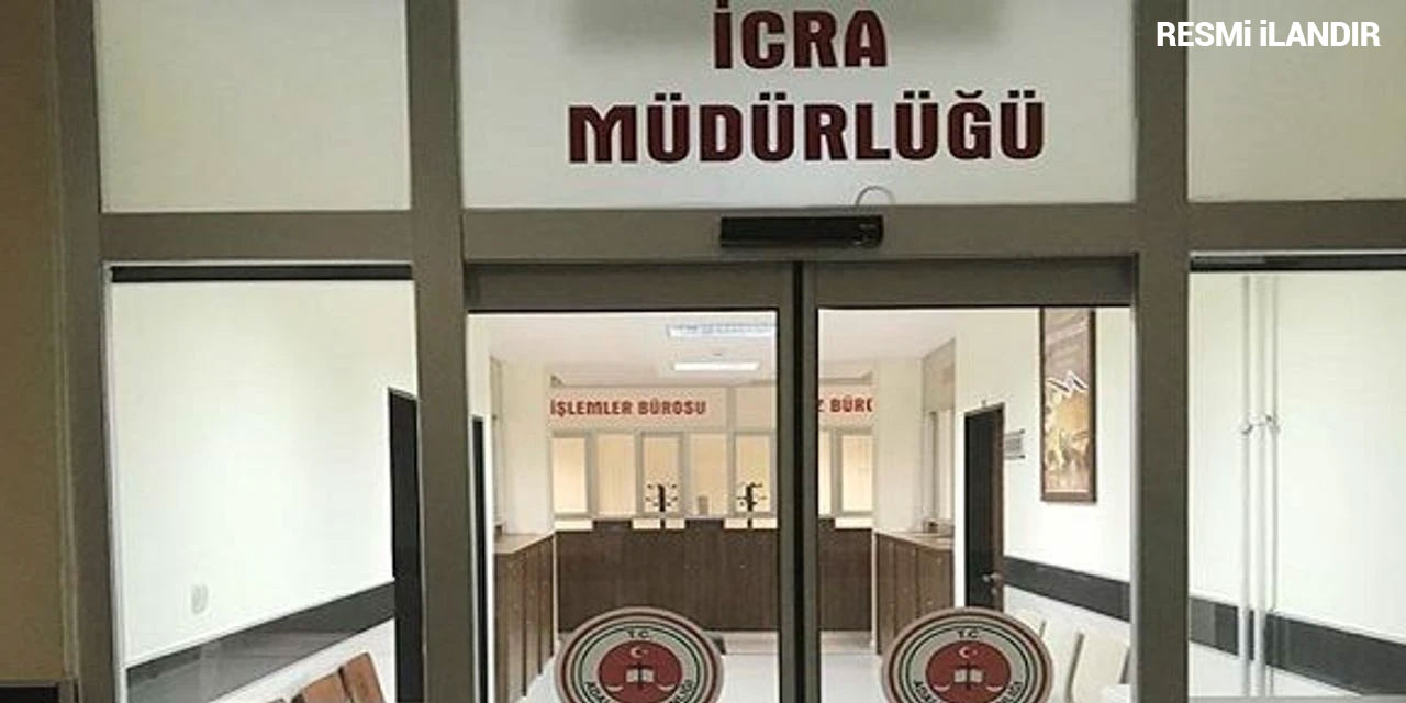 Örnek No:55*  T.C. AKYURTİCRA DAİRESİ 2024/114 TLMT.