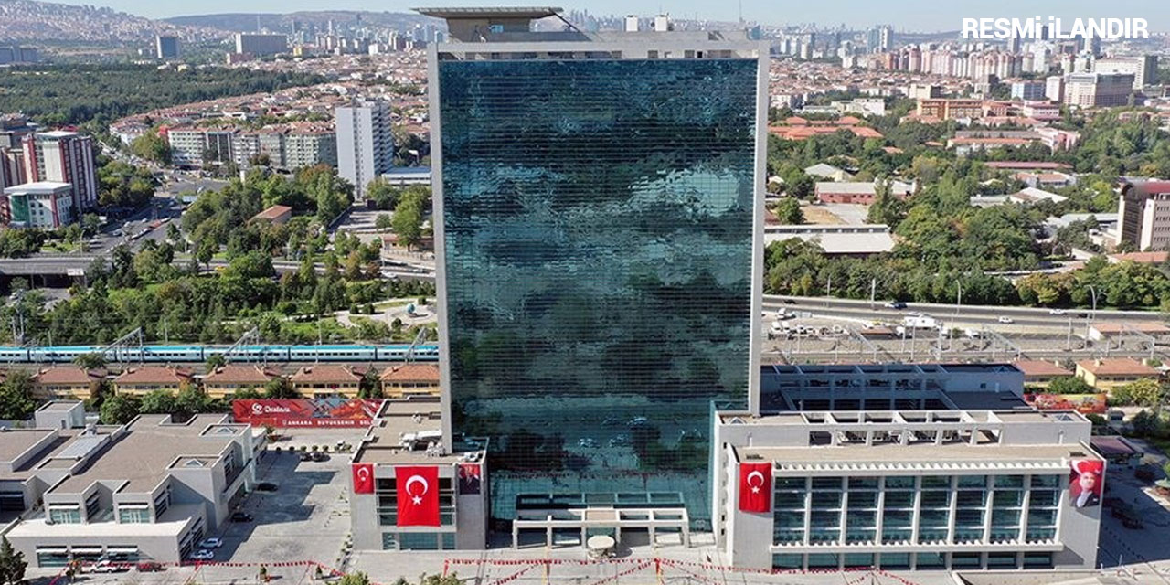 İHALE İPTAL İLANI