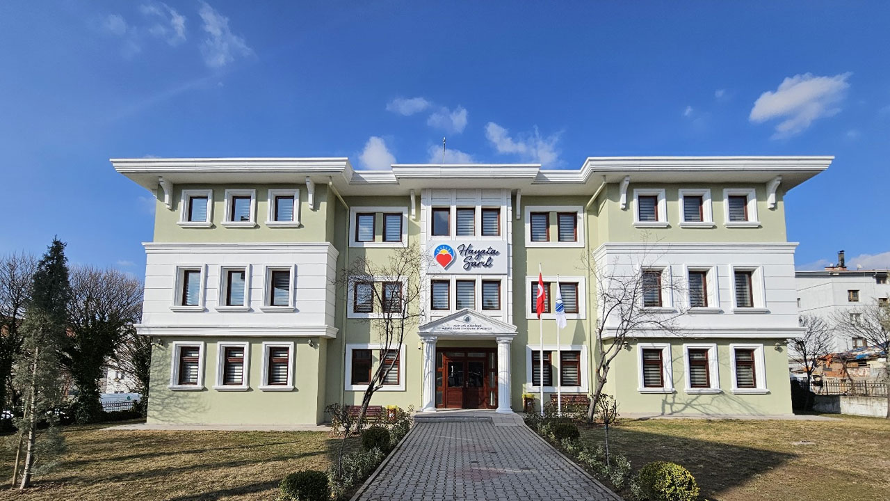 Altındağ Belediyesi, Hayata Sarıl Danışmanlık Merkezi’ni hizmete açtı