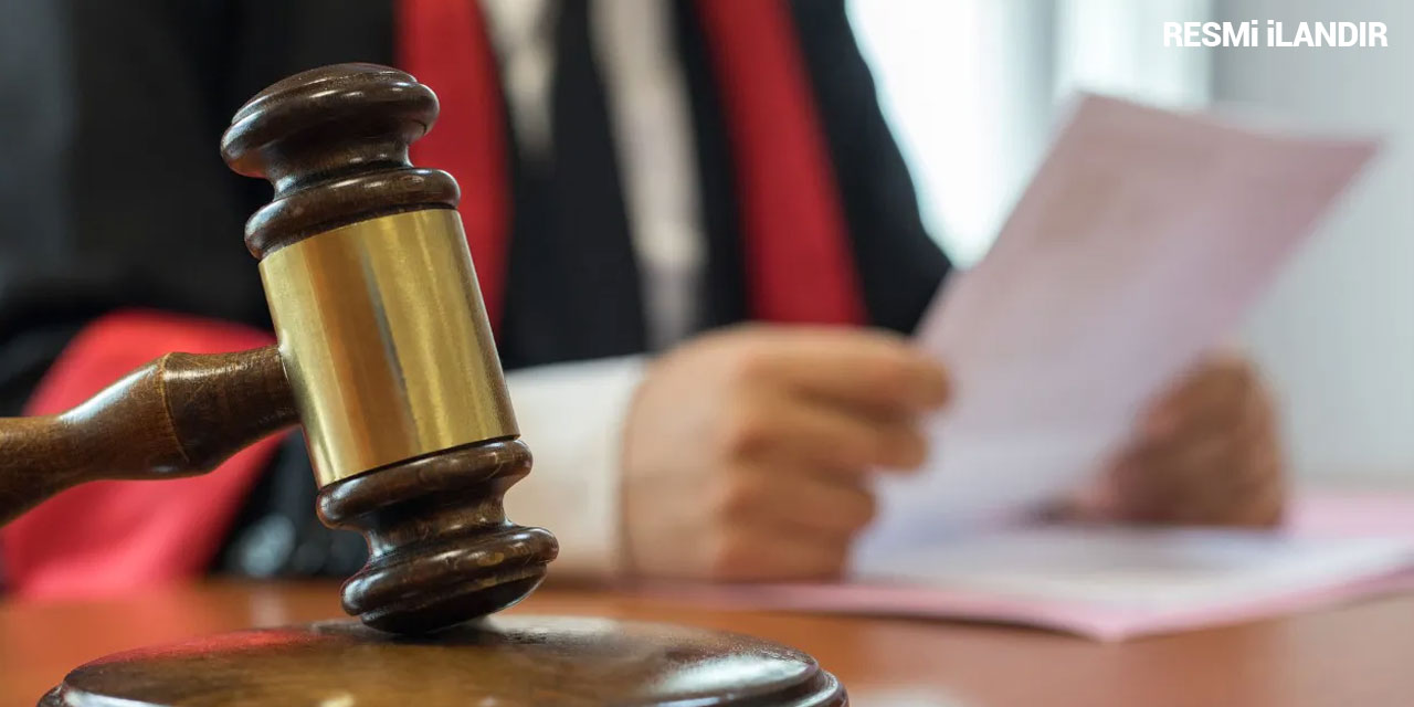T.C.ÇUBUK 1. ASLİYE HUKUK MAHKEMESİNDEN ESAS NO : 2017/392 Esas