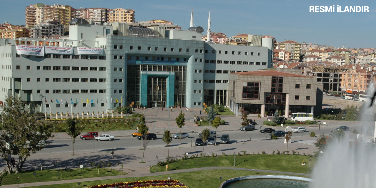 GIDA ÜRÜNLERİ SATIN ALINACAKTIR
