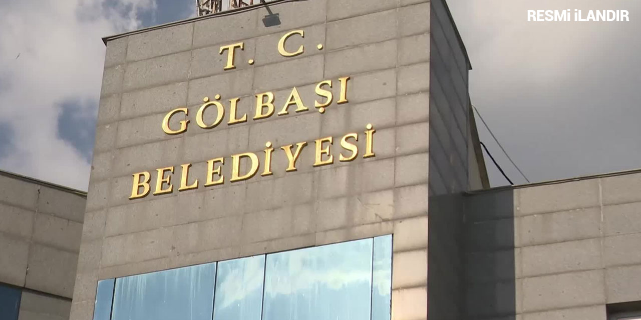 2025 YILI BELEDİYEMİZ ATÖLYESİNDE KULLANILMAK ÜZERE METAL ÜRÜNÜ ALIM İŞİ