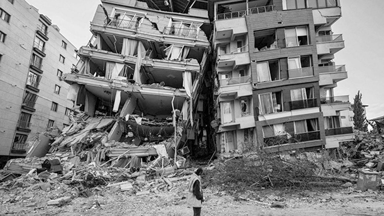 Uzm. Psk. Rabia Görgün depremlerin psikolojik etkilerine dair Ulus'a konuştu