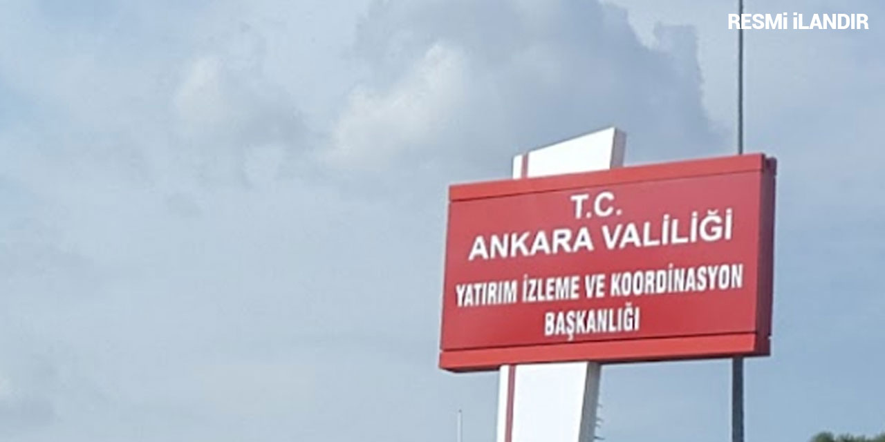 3 ADET KENTSEL ARAMA KURTARMA EĞİTİM PARKURU YAPIM İŞİ