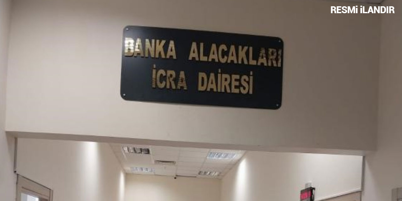 Örnek No:54*  T.C. ANKARABANKA ALACAKLARI İCRA DAİRESİ 2024/115042 ESAS