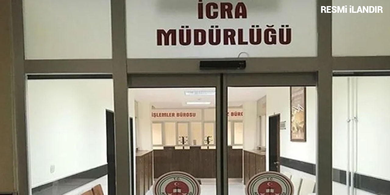 Örnek No:55*  T.C. ELMADAĞİCRA DAİRESİ 2025/51 ESAS