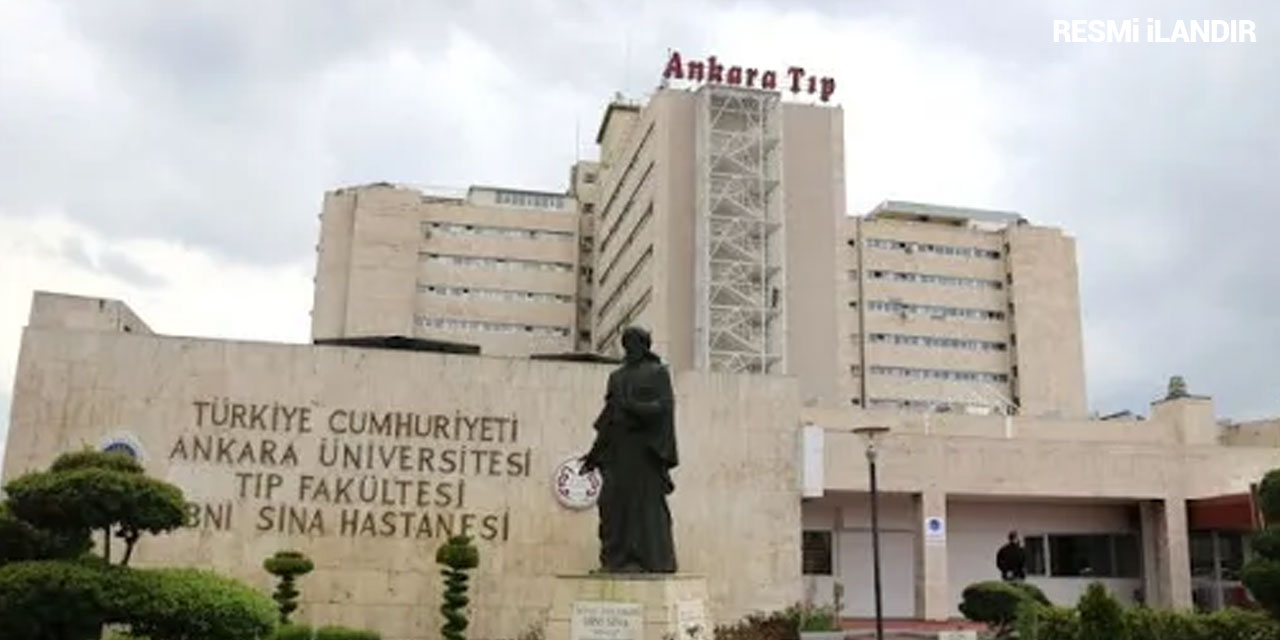LABORATUVAR CİHAZI SATIN ALINACAKTIR