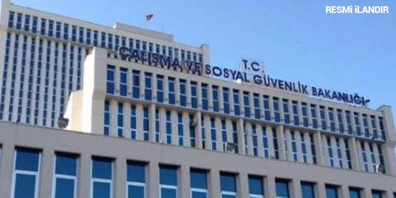ORGANİZASYON HİZMETİ ALINACAKTIR