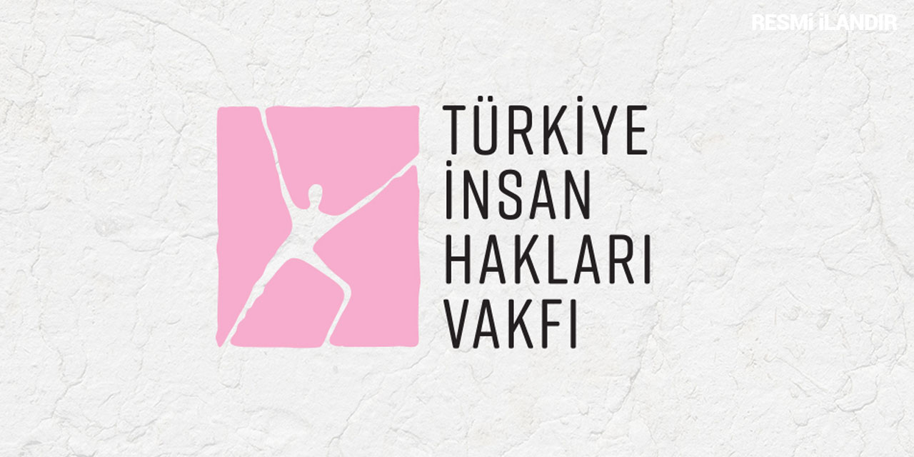 TÜRKİYE İNSAN HAKLARI VAKFI
