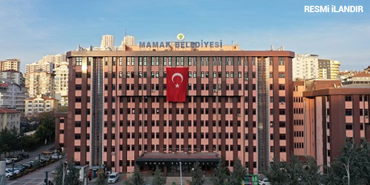MAMAK BELEDİYE BAŞKANLIĞI İMAR VE ŞEHİRCİLİK MÜDÜRLÜĞÜ