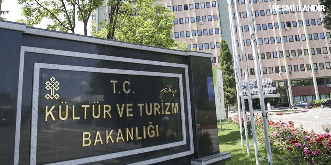 SANATSAL VE KÜLTÜREL ETKİNLİKLERİN BİLETLEME İŞLEMLERİNİN YÜRÜTÜLMESİNE İLİŞKİN HİZMET ALIMI İHALESİ YAPILACAKTIR