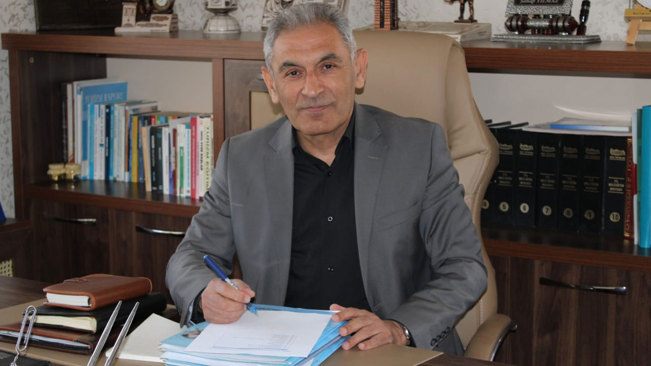 METESEN Genel Başkanı Şahap Yılmaz'dan Ulus'a özel açıklamalar
