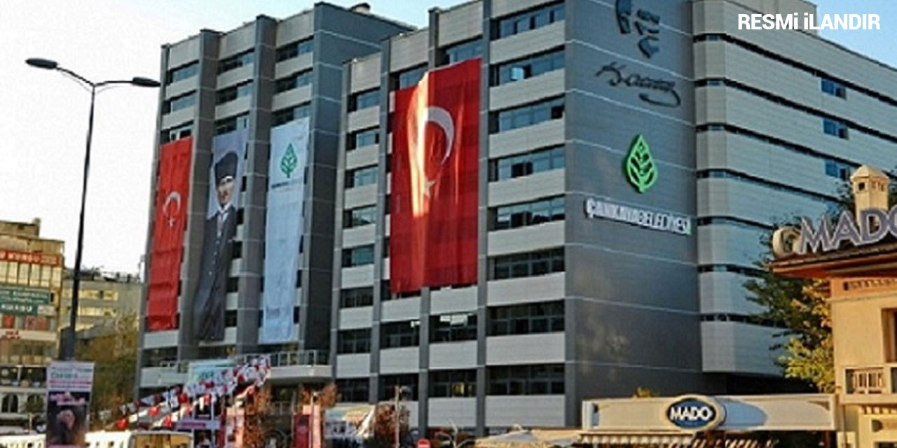 ÇÖP KONTEYNERLERİ, KONTEYNER TEKERLEĞİ VE POŞET TAKILABİLEN KÜLLÜKLÜ KOMPOZİT ÇÖP KOVASI SATIN ALINACAKTIR