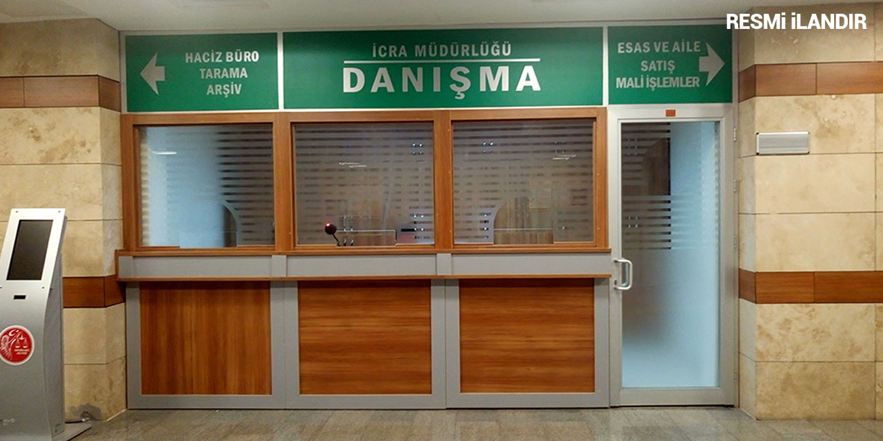 T.C. ANKARAİFLAS DAİRESİ 2020/56 İFLAS