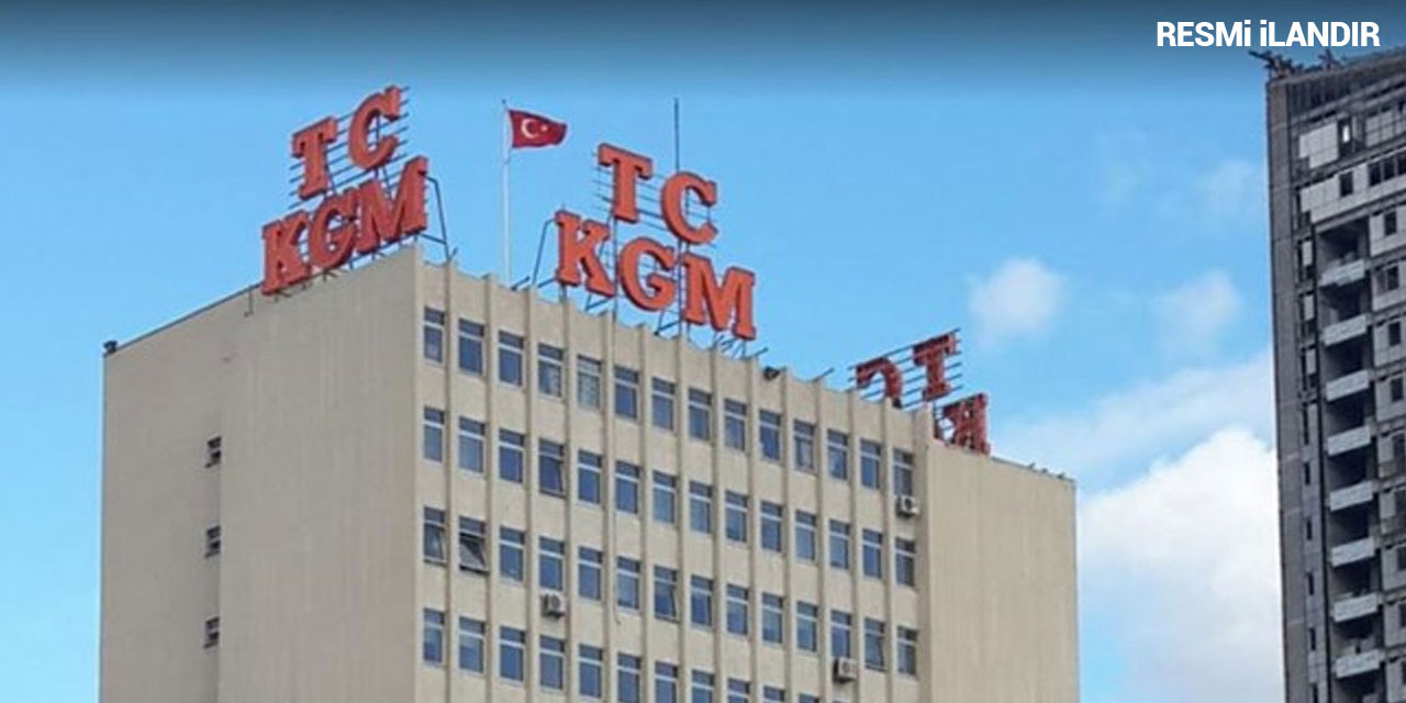 BİNA İŞLERİ YAPTIRILACAKTIR