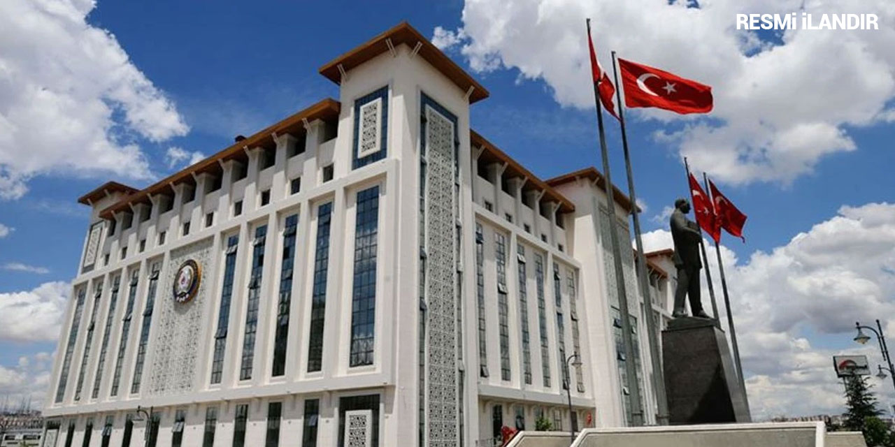 BİLİŞİM AĞLARI YEDEK MALZEME SATIN ALINACAKTIR