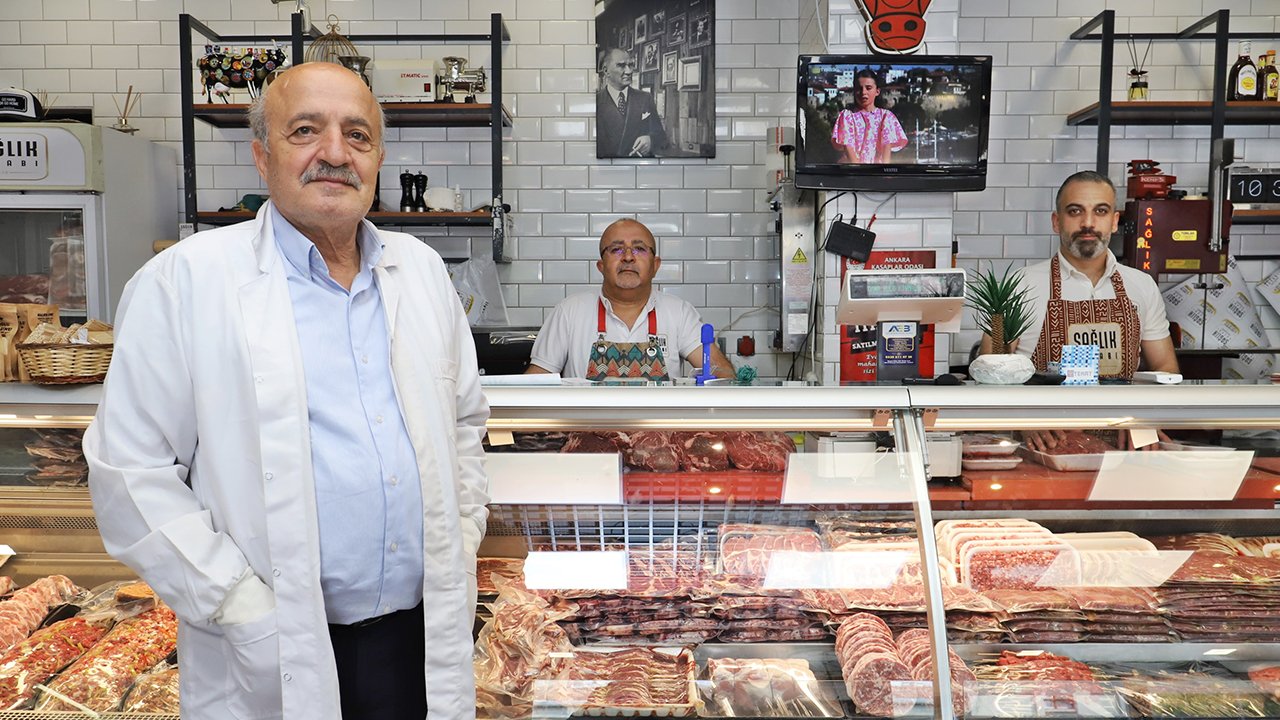 Kurban eti saklamasında uzman uyarısı: “Etinize zarar vermeyin”