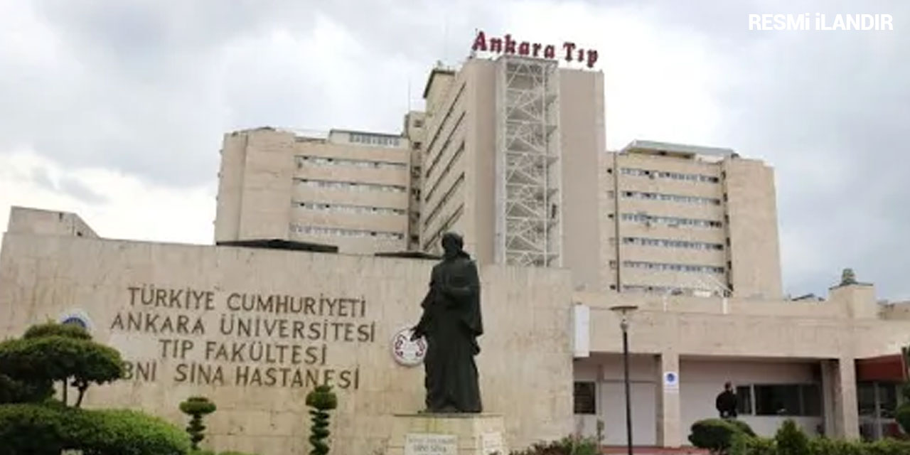 TIBBİ CİHAZ SATIN ALINACAKTIR