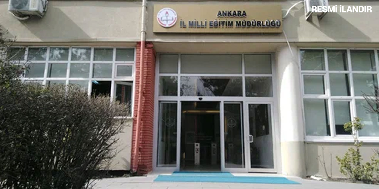 ELEKTRİK İŞLERİ YAPTIRILACAKTIR