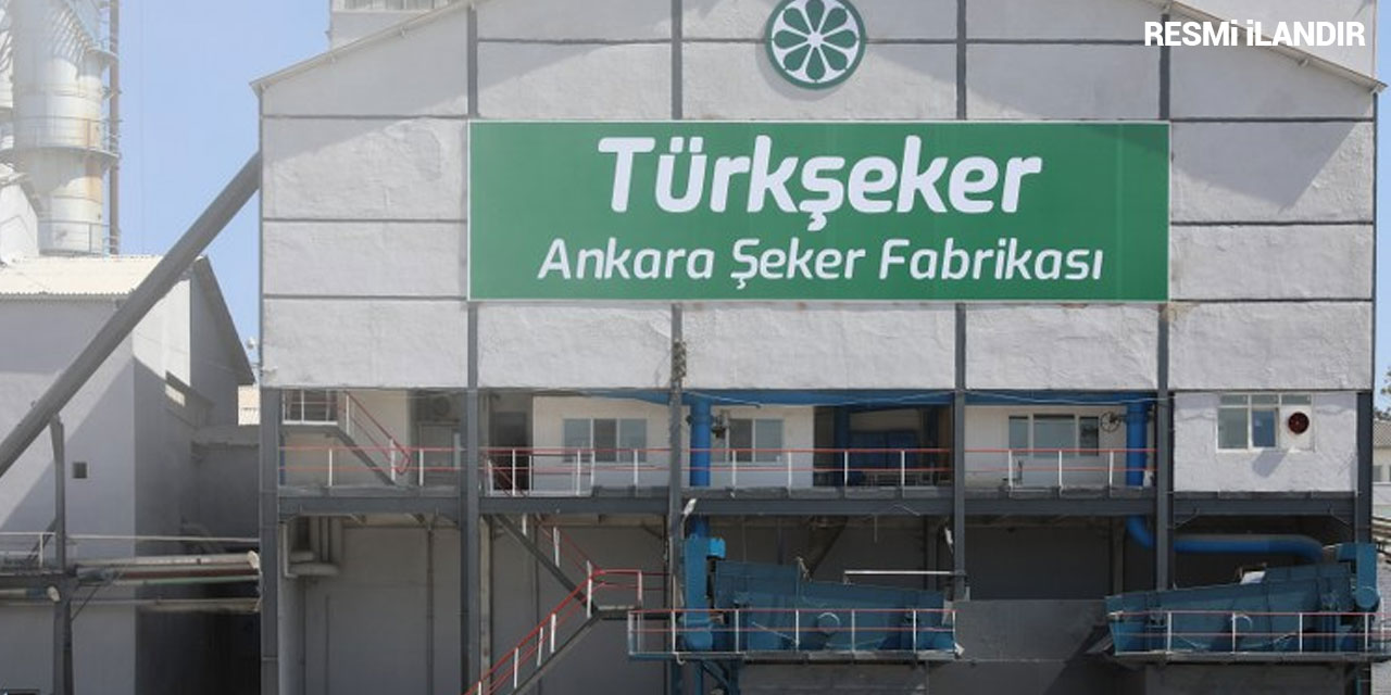 ANKARA ŞEKER FABRİKASI KAMPÜSÜ OG KABLO TESİS