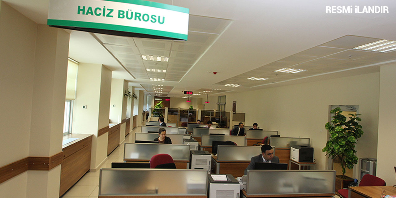 T.C. ANKARAİFLAS DAİRESİ 2020/42 İFLAS