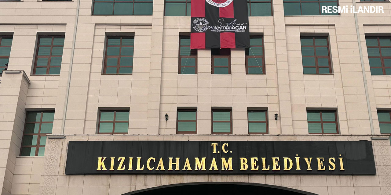 DOĞALGAZ DÖNÜŞÜM İŞİ YAPTIRILACAKTIR