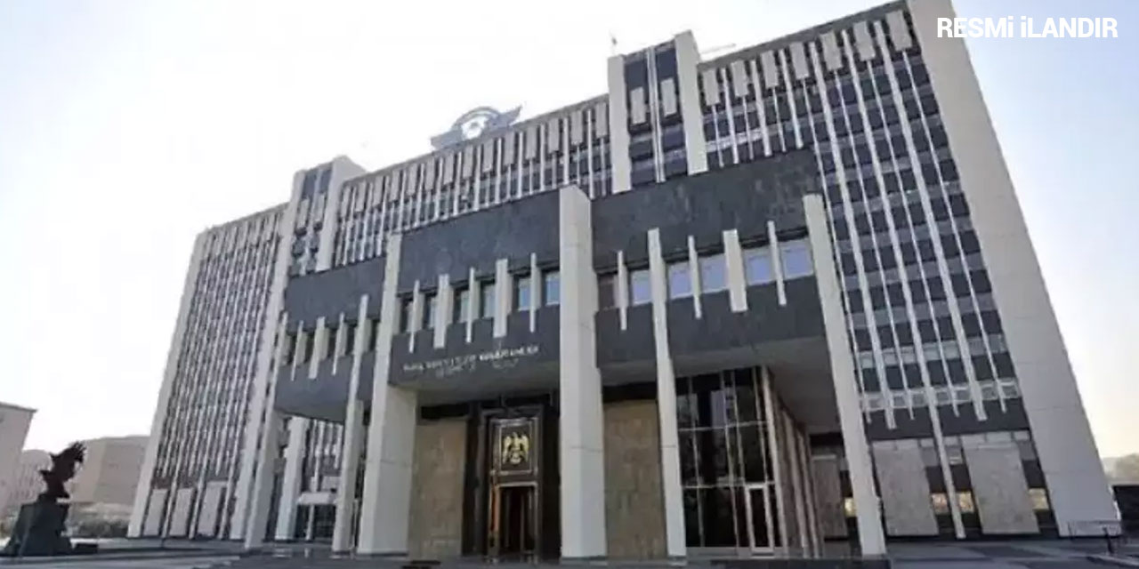 DOĞALGAZ DÖNÜŞÜM İŞİ YAPTIRILACAKTIR