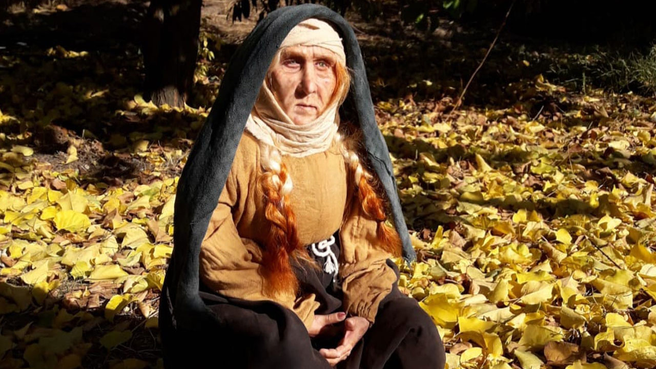 Kültür ve Turizm Bakanlığı Sanatçısı Özlem Işık Sarıhan Anadolu ruhunu heykellere işliyor