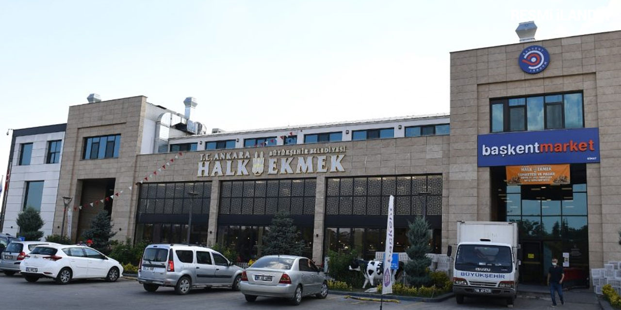 EKMEK KASALARI İÇİN PLASTİK ENJEKSİYON KALIP İMALATI ve 7000 ADET EKMEK KASASI BASKI ALIMI İHALE İLANI