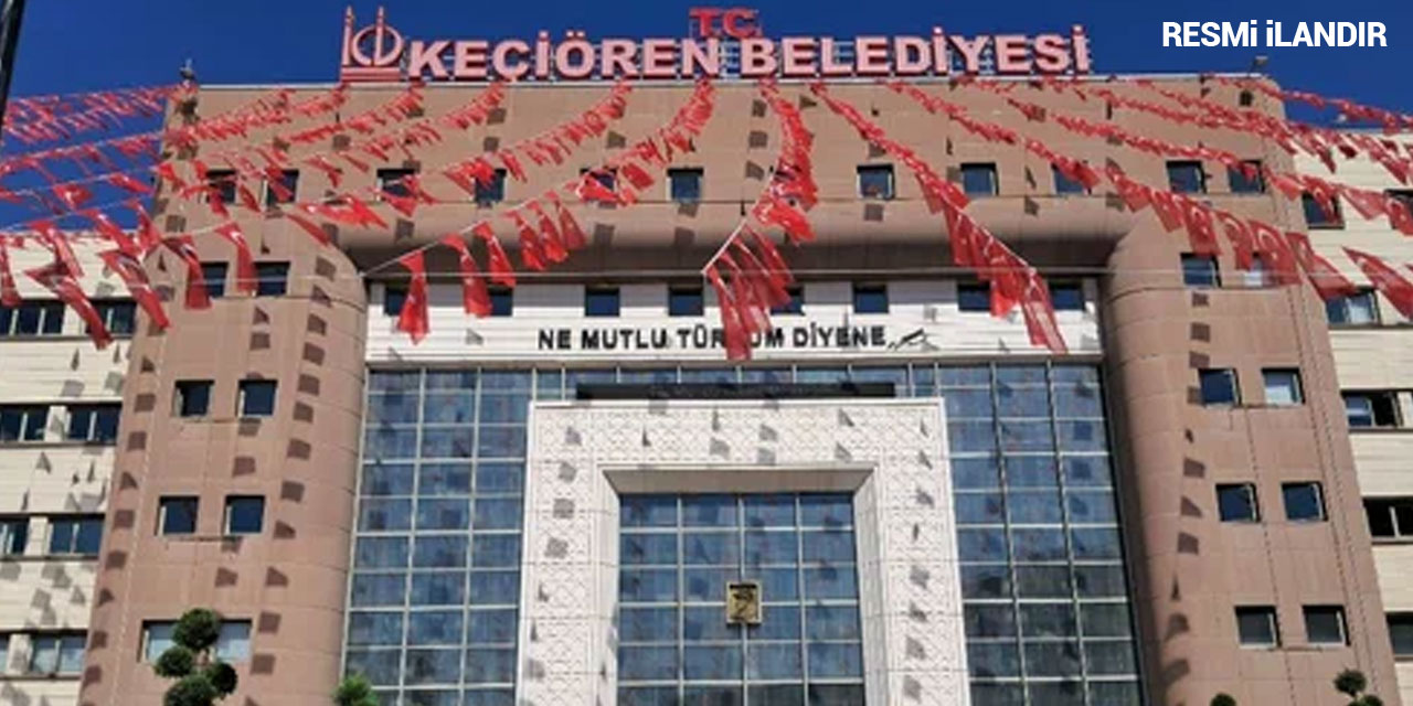 ORGANİZASYON HİZMETİ ALINACAKTIR