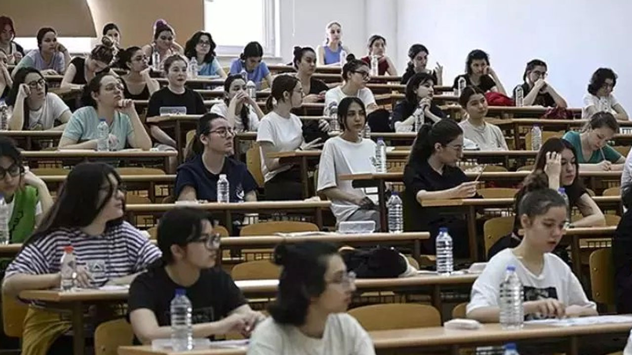 Üniversite sınavı öncesi öğrencilerin dikkat etmesi gerekenler