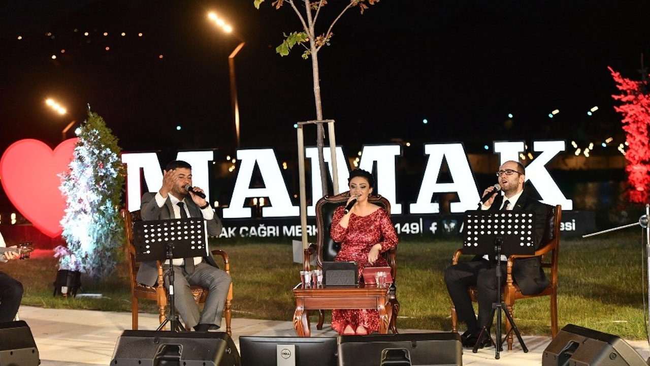 Mamak Belediyesi, “Mamak Belediyesi Kültür ve Sanat” adıyla yeni bir sosyal medya sayfası açtı