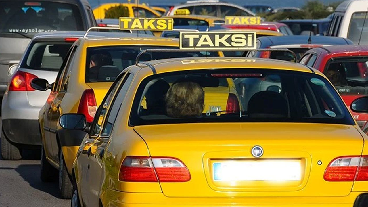 Sincan Şoförler ve Otomobilciler Esnaf Odası Başkanı İsa Yalçın Ulus'a konuştu