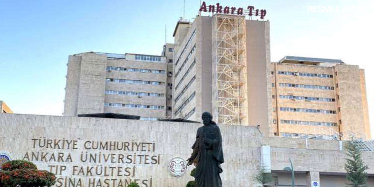 ANESTEZİ MALZEMESİ SATIN ALINACAKTIR