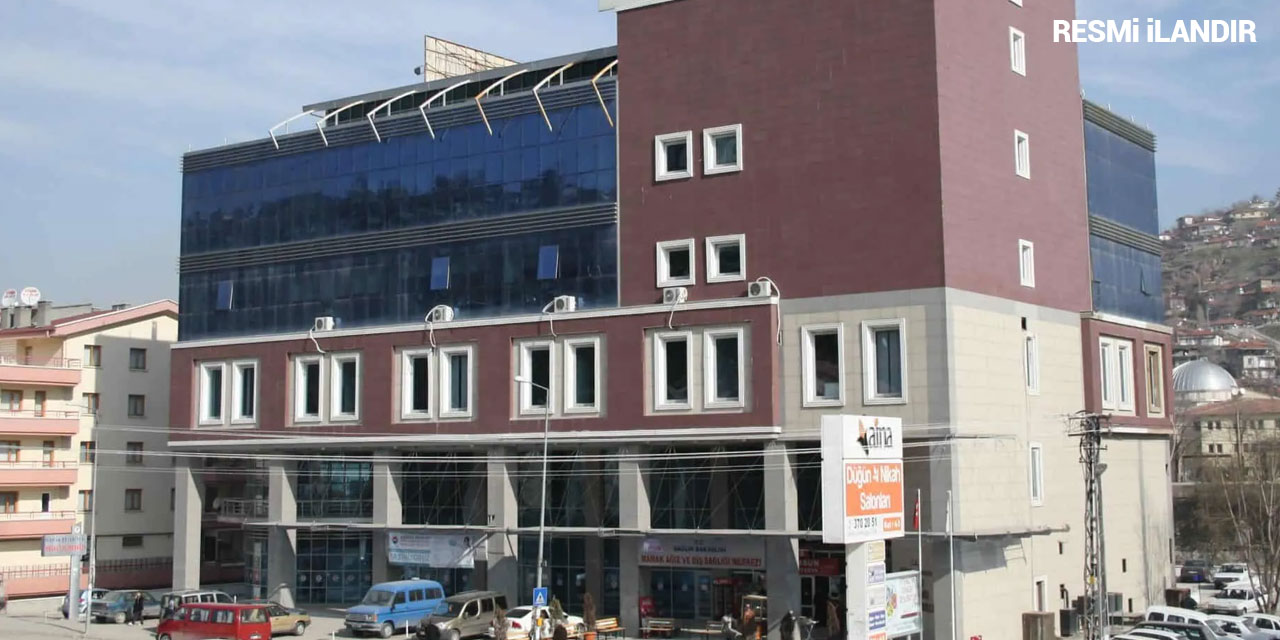 28 KALEM DİŞ VE STERİLİZASYON SARF MALZEMESİ ALIMI