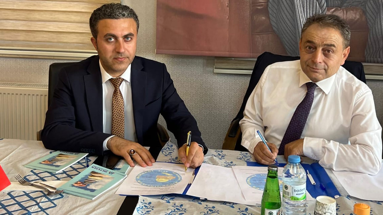 Mamak’ta LGS başarısına pedallı teşvik