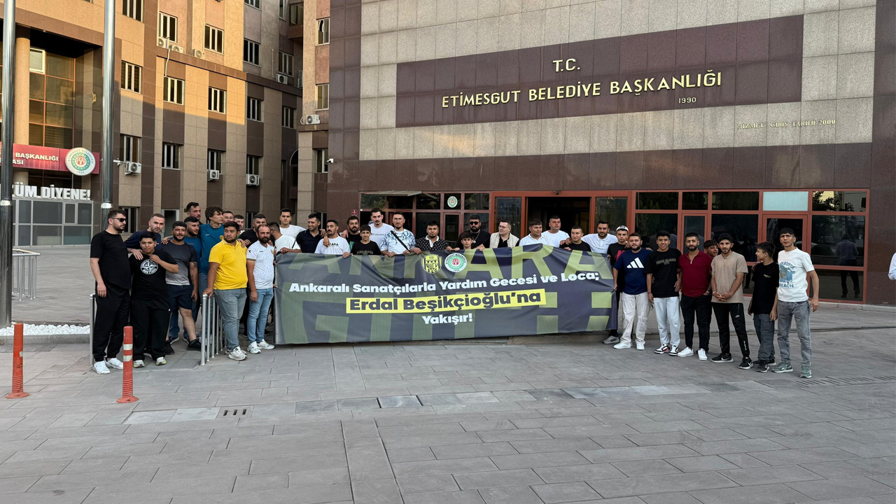 Ne oldu da yıkım başladı?