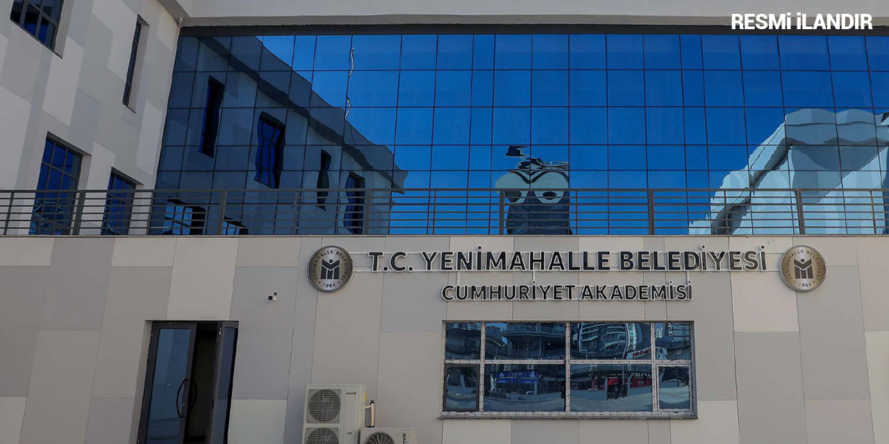 İHALE İPTAL İLANI