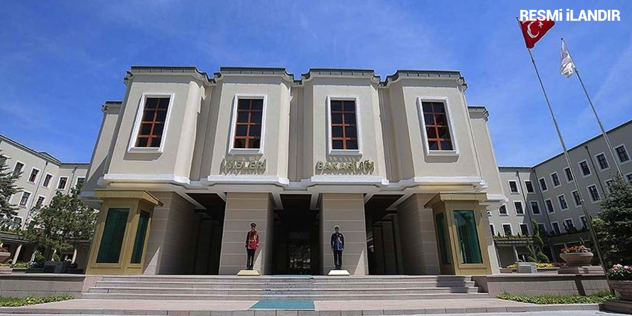 BİLİŞİM CİHAZLARI YEDEK MALZEMESİ SATIN ALINACAKTIR