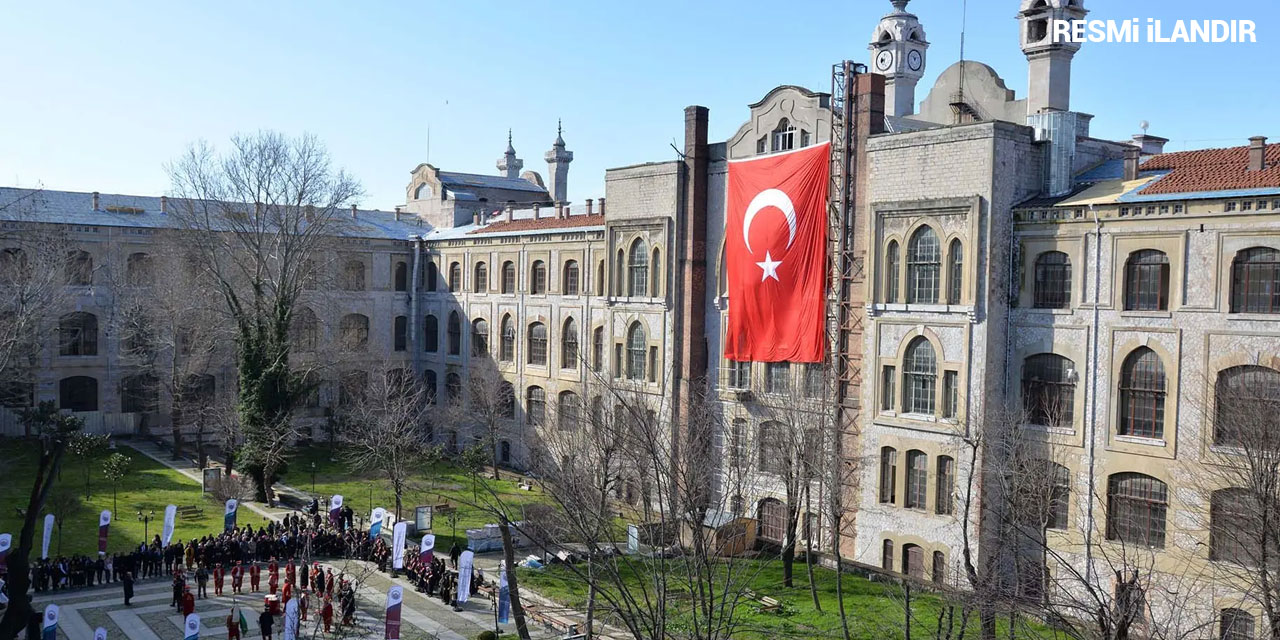 TIBBİ CİHAZ SATIN ALINACAKTIR