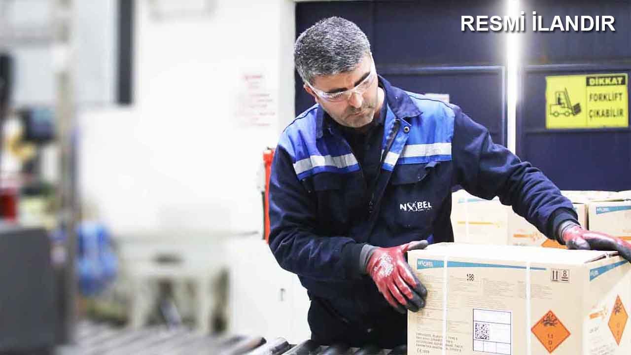 NOBEL EXPLOSIVES PATLAYICI MADDELER SANAYİ VE TİCARET ANONİM ŞİRKETİ YÖNETİM KURULU KARARI